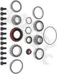 Apdty 708228 Ring And Pinion Bearing Installation Kit. Fixed Price $465.73.