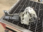Carrier Front 3.55 Ratio Fits 12 Dodge 1500 Pickup. Fixed Price $555.87.