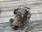 08-10 Infiniti G37 2d Coupe - Base Automatic Non Lsd Differential Oem #320. Fixed Price $329.95.