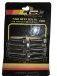 908 Mr. Gasket Ring Gear Bolts. Fixed Price $24.95.
