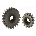 Winters Performance 4417 Midget 6 Spline Qc Gear Set 17-18/30 Tooth. Fixed Price $91.99.