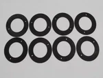 Genuine Mopar Side Gear Thrust Washer Package. Fixed Price $48.09.