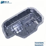 For 07 08 09 10 11 Mercedes-benz S550 Base A2730140703 Us Lower Engine Oil Pan. Fixed Price $63.41.