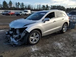 2015 Acura Rdx Used Differential Carrier Rear Axle Oem 440-59534. Fixed Price $284.95.