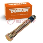 Dorman Shift Tube Lever Pin For 1990-1999 Lincoln Continental Automatic Iy. Fixed Price $12.31.