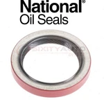 National Front Engine Crankshaft Seal For 1966 Gmc 1500 - Gaskets Sealing Vi. Fixed Price $21.32.