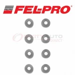 Fel-pro Intake And Exhaust Engine Valve Stem Oil Seal Set For 1968-1971 Dr. Fixed Price $23.50.