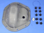 Genuine Mopar Differential Cover 5083661aa. Fixed Price $82.46.