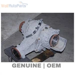 2013-2018 Audi S6 C7 - Rear Axle Differential 0bf500043t. Fixed Price $1699.00.