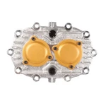 Winters Performance 6746 Quick Change Standard Rear Cover. Fixed Price $189.99.