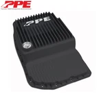 Ppe Heavy Duty Black Transmission Pan For 2007-2021 Gm 1500/yukon/avalanche 6l80. Fixed Price $314.99.