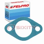 Fel-pro Engine Water Pump Gasket For 1979-1980 Gmc C1500 7.4l V8 Belts Lr. Fixed Price $8.87.