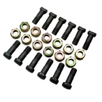 Yukon Gear Mk Tlc-rgbolt Ring Bolt Kit For Fits Toyota Landcruiser. Fixed Price $125.09.