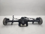 2019-2025 Silverado 1500 Rear Differential Carrier & Axle Beam 6.2l 4x4 84686553. Fixed Price $590.00.