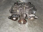 Rear Differential 2007 Acura Rdx With 74,031 Miles. Fixed Price $479.96.