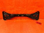 09-11 Mazda Rx8 Rx-8 - Transmission Stiffener Bracket Brace Oem #303. Fixed Price $152.95.