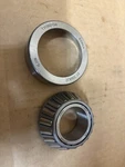 Genuine Mopar Drive Pinion Bearing Kit Outer 68340289aa. Fixed Price $136.89.