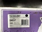 Yukon Differential Ring And Pinion Gear 4.56 Thick Yg D44-456t. Fixed Price $275.00.