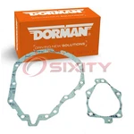 Dorman Front Differential Gasket For 2014-2020 Chevrolet Suburban Driveline Jt. Fixed Price $59.15.