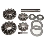 Spider Gear Kit - Fits Standard Open Non-posi Case Dana 35 (84-93) 1.625" Hubs. Fixed Price $94.46.