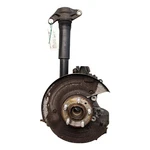 Jaguar F Pace X761 Rear Left Suspension Leg Strut Wishbone Hub Hk83-4a213-fc. Fixed Price $255.09.