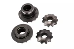 Genuine Acdelco Differential Side And Pinion Gear Kit 84019274. Fixed Price $369.73.