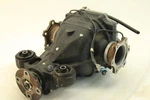 2003-2009 Nissan 350z Rear Axle Differential Carrier At 3.357 Ratio Locking Oem. Fixed Price $230.99.