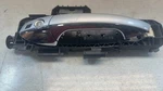 12 13 14 15 16 Mercedes Benz Cls550 Left Front Exterior Door Handle 2047601370. Fixed Price $67.50.