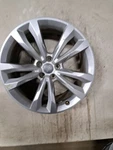 2017 Q7 Audi Wheel/rim Sku#4431220. Fixed Price $152.50.
