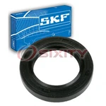 Skf Transmission Input Shaft Seal For 1991-1994 Mercury Capri 1.6l L4 Manual Np. Fixed Price $20.44.