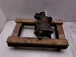 Carrier Rear Axle Convertible 3.909 Ratio Fits 06-15 Lexus Is250. Fixed Price $202.49.