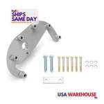 Steeda Autosports 555-8118, One Differential Cover Brace For Irs Cobra Silver. Fixed Price $287.21.