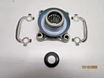 1963-1979 Corvette Original Rear Spindle Flange Recondition Gm. Fixed Price $58.50.