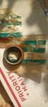 Gm Seal Assembly-3921072 New Old Stock Free Shipping Pair/$25. Fixed Price $20.00.