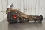 1992 Subaru Svx Rear Carrier Differential Case Assembly 130k 3.545 Ratio 1992-97. Fixed Price $726.88.