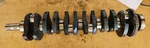 2005 Bmw 325i E46 Engine Motor Crank Shaft Crankshaft Oem. Fixed Price $280.00.