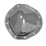 Chrome Cover For Gm 12 Bolt Truck. Fixed Price $51.93.