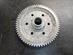 Classic Mini....final Drive Gear.... 22g101.... 4.133:1....15/62....like New. Fixed Price $99.46.