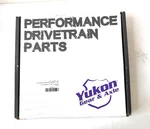 Yukon Master Overhaul Kit, For '82-'99 Gm 7.5" & 7.625" Differential, Ykgm7.5-b. Fixed Price $179.95.