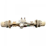 Actros, Axor Mp1, Mp2, Mp3 Tp1927540 Drive Axle 0003500400 748260 Hl7/55dcs-18. Fixed Price $2473.77.