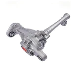 95834901101 Front Differential Axle Carrier For Porsche Cayenne 958 4.8l V8. Fixed Price $1439.99.