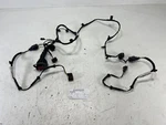 2014-2017 Jaguar F-type Rwd Rear Subframe Differential Carrier Wiring Harness. Fixed Price $43.19.