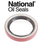 National Front Engine Crankshaft Seal For 1951-1959 Gmc 370 - Gaskets Tv. Fixed Price $21.32.