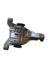 2007 2010 Audi Q7 3.6 Rear Back Suspension Differential Axle Housing End Carrier. Fixed Price $99.99.