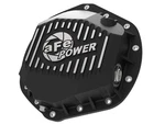 Afe Power 46-71060b Pro Series Rear Differential Cover Black. Fixed Price $376.23.
