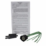 Transfer Case Connector Motorcraft Wpt1327. Fixed Price $87.36.