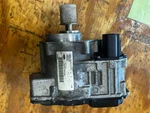 10-12 Fusion/mkz Rack & And Pinion Electric Motor Pump Gear Pwr Steering. Fixed Price $195.00.