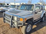 Carrier 3.7l Fits 06-10 Hummer H3. Fixed Price $550.00.
