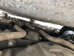 2019-2023 Dodge Challenger Rear Carrier 3.07 Ratio W/ Dkb Opt Active T/case 9594. Fixed Price $385.00.