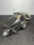 09-16 Oem Bmw E89 Z4 35i N54 Dct Differential Axle Carrier Ratio 2.56 97k Mile. Fixed Price $351.20.
